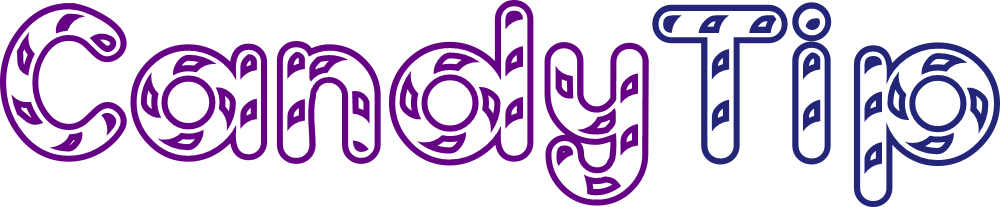 Логотип candytip